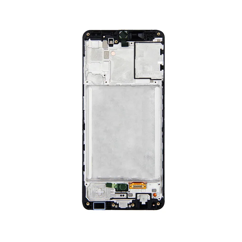 AMOLED For Samsung Galaxy A32 SM-A325F LCD Display Touch Digitizer Assembly with Frame Screen Repair A325F/DS