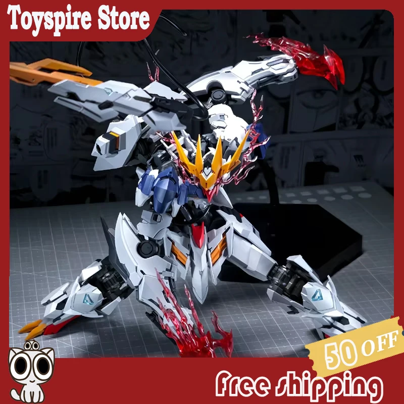 【In Stock】Wolf Mode…