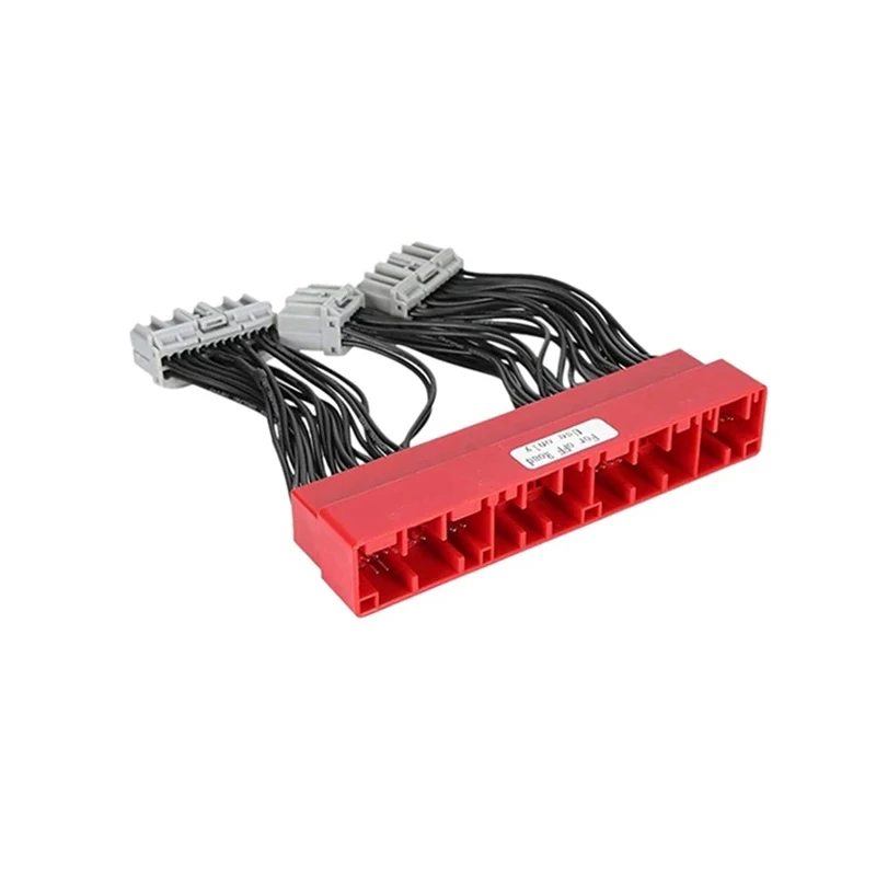 

Жгут преобразования перемычки OBD2A в OBD1 Plug and Play для Honda