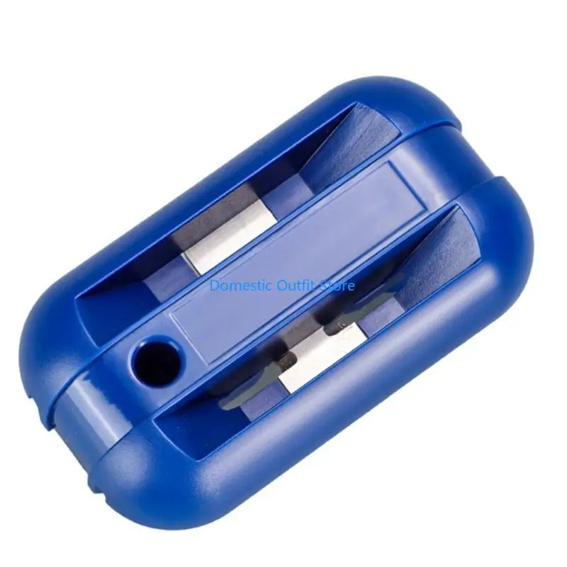 

Ручные края Бандинг триммер шпоны края резак