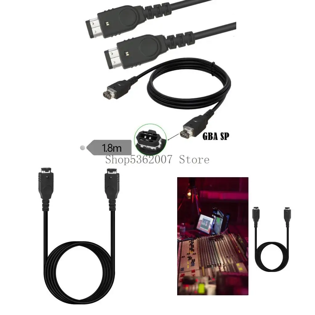 Улучшение долговечности GBAS Link Wire Speed Multiplayer Experience Ready 40JB