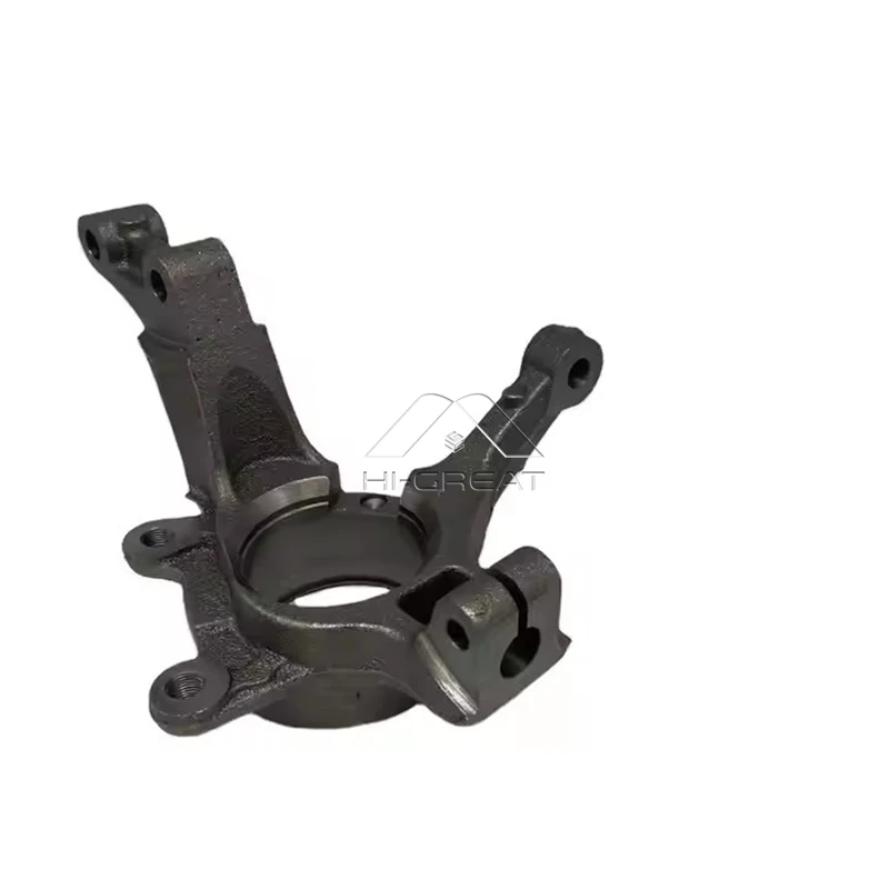 

STEERING KNUCKLE 6001549731 for RENAULT LOGAN