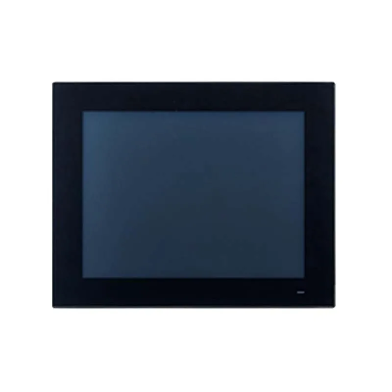 Original Stock 15 Inch Fanless Industrial Tablet PPC-3150-RJ90A Touch Screen