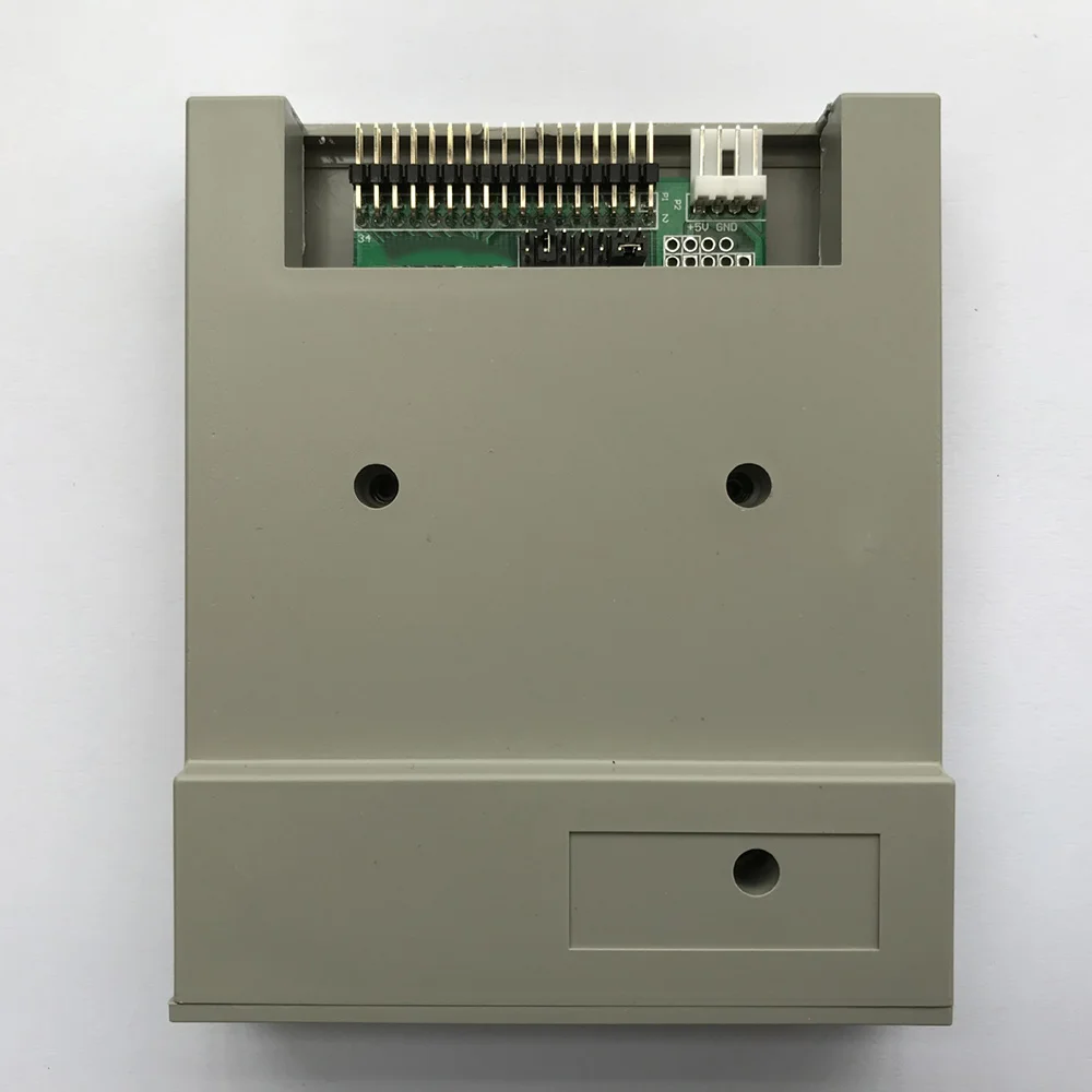 【Buy It-Now!】emulated floppy drive