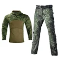 Russian CP suits