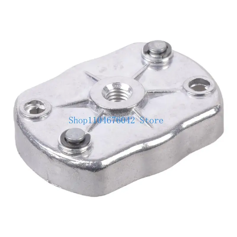 40-5 Pull Starter Brush Cutter Easy Starter Pully Gx35 Single Boot Brush Cutter Accessories for Lawnmower Repair Parts