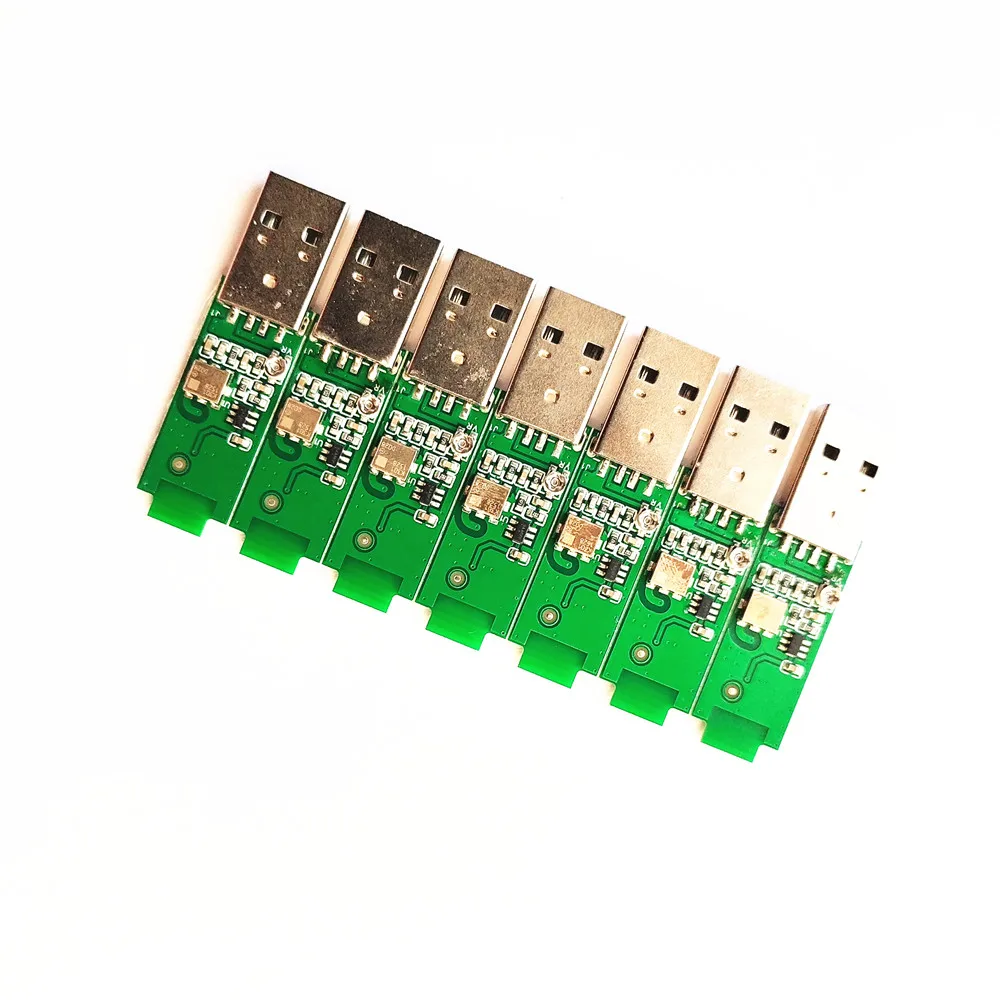 เสียบปลั๊ก USB ไปยังพอร์ต GPS OUT 5W 1575MHz STOP ANT