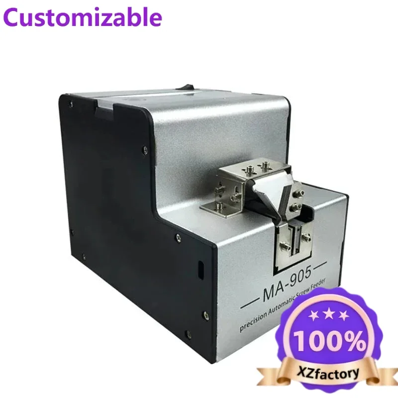 Factory Direct 2026 Top RatedforMA-905 macchina  vite completamente automatica alimentatore  vite  binario regolabile alimentato