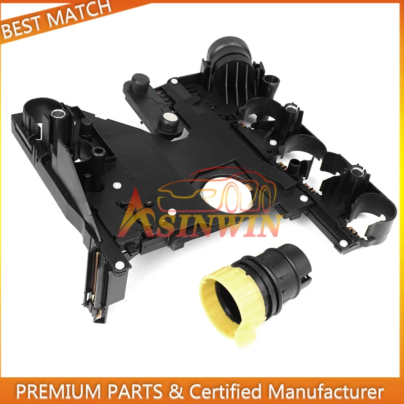 1402700961 New High Quality Valve Body Conductor Plate 52108308AB 52108308AC Fits For Mercedes Chrysler Dodge Jeep