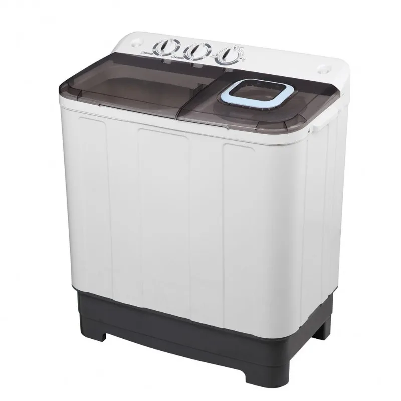 13kg Top Loading Semi Automatic Twin Tub Washing Machine