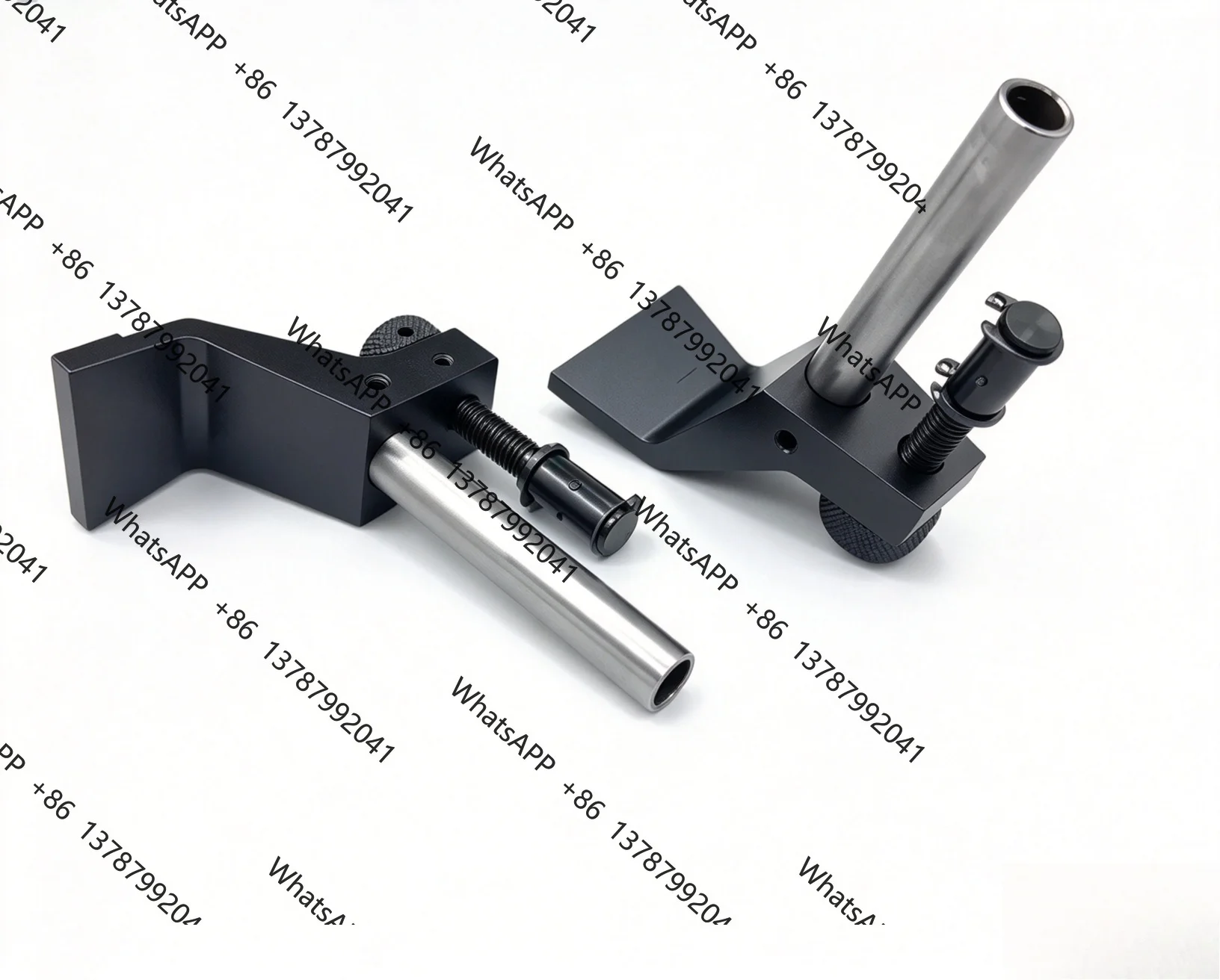 Air Pressure Feeder Presser Foot Pedal Press Foot for 900 Offset Printing Machine