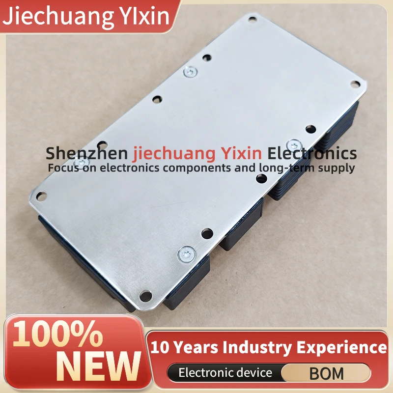 FF650R17IE4D-B2 FF650R17IE4D IGBT Modules Power module Quality assurance in stock