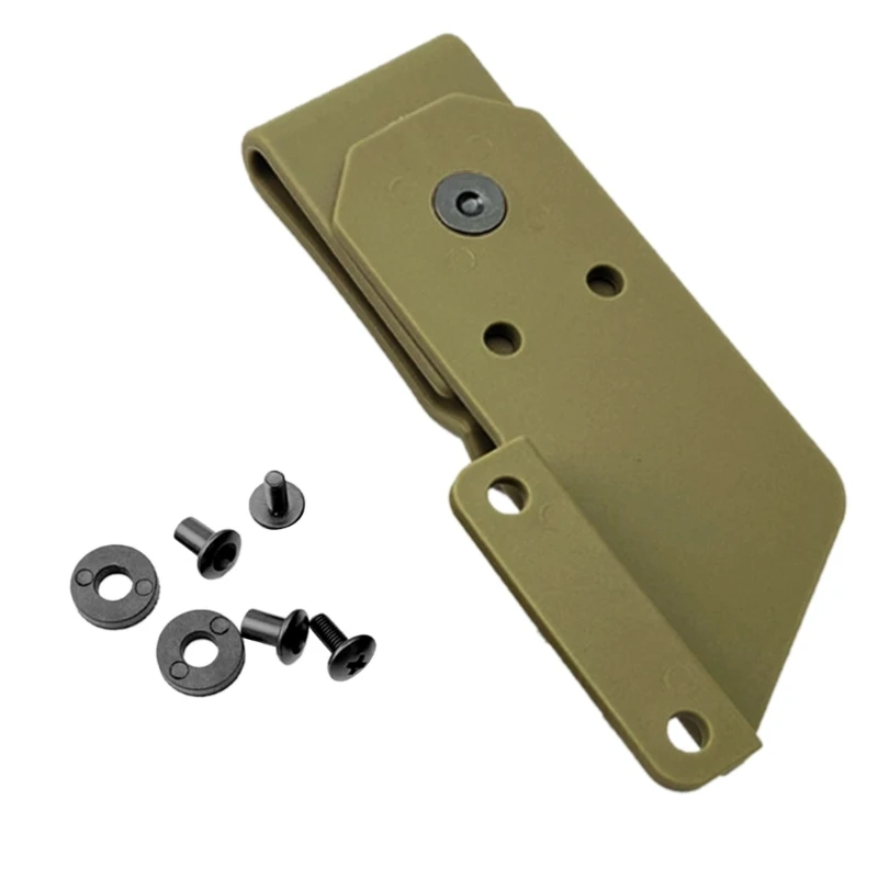 Q2Q4 360 Dector K Sheath Clip with