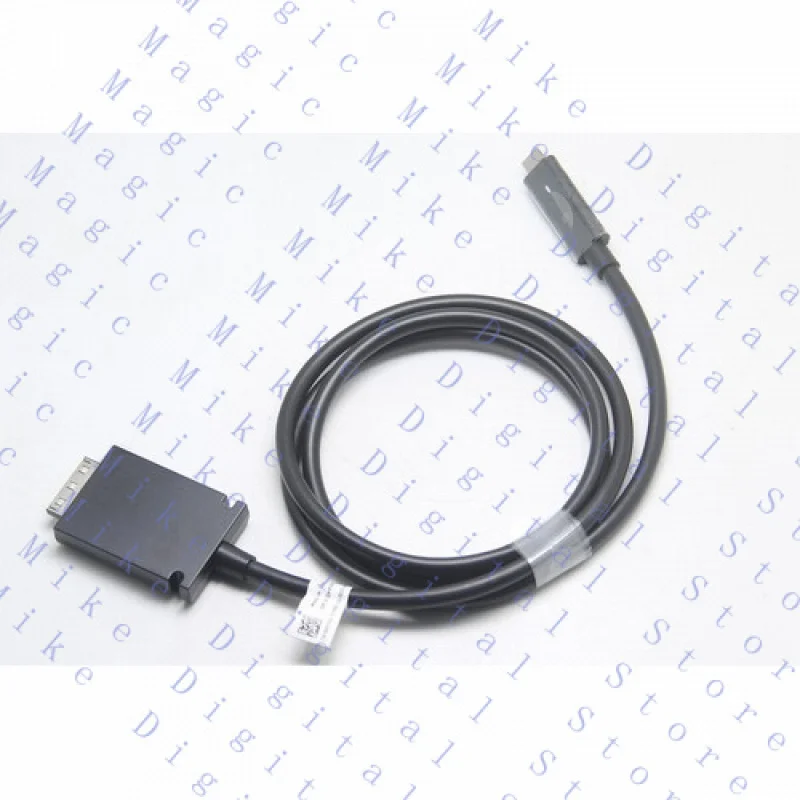 FOR Dell WD15 Docking Station 0HFXN4 1M USB-C Cables
