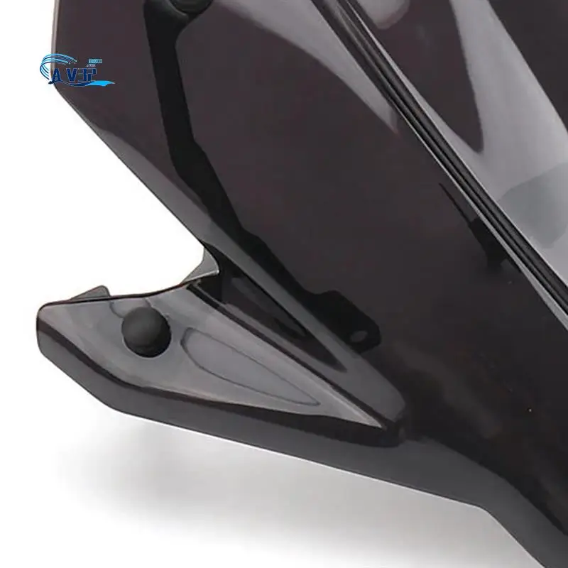 

AV32-Motorcycle Windshield Extension Spoiler Deflector Windscreen For HONDA Cb750 CB 750 Hornet CB750 HORNET 2023 Replacement (B