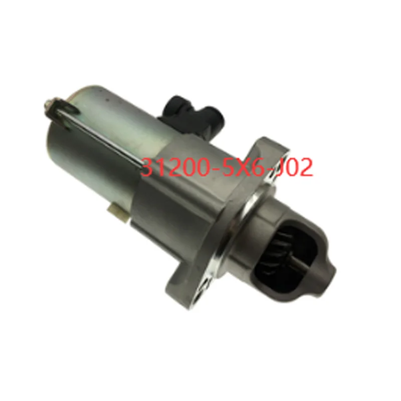 

31200-P8A-A01 31200-5X6-J02 Suitable for Ho nd a 98-02 Ac co rd Ac ur a TL 3.0 3.2 Starter Motor Starting Motor