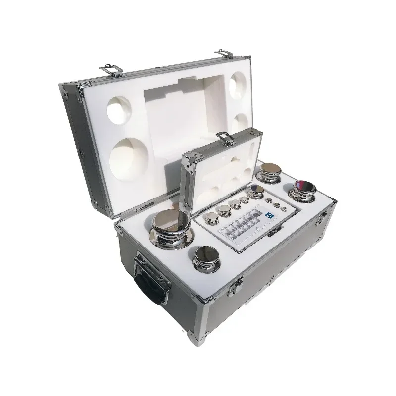 Oiml E1 E2 F1 F2 M1…