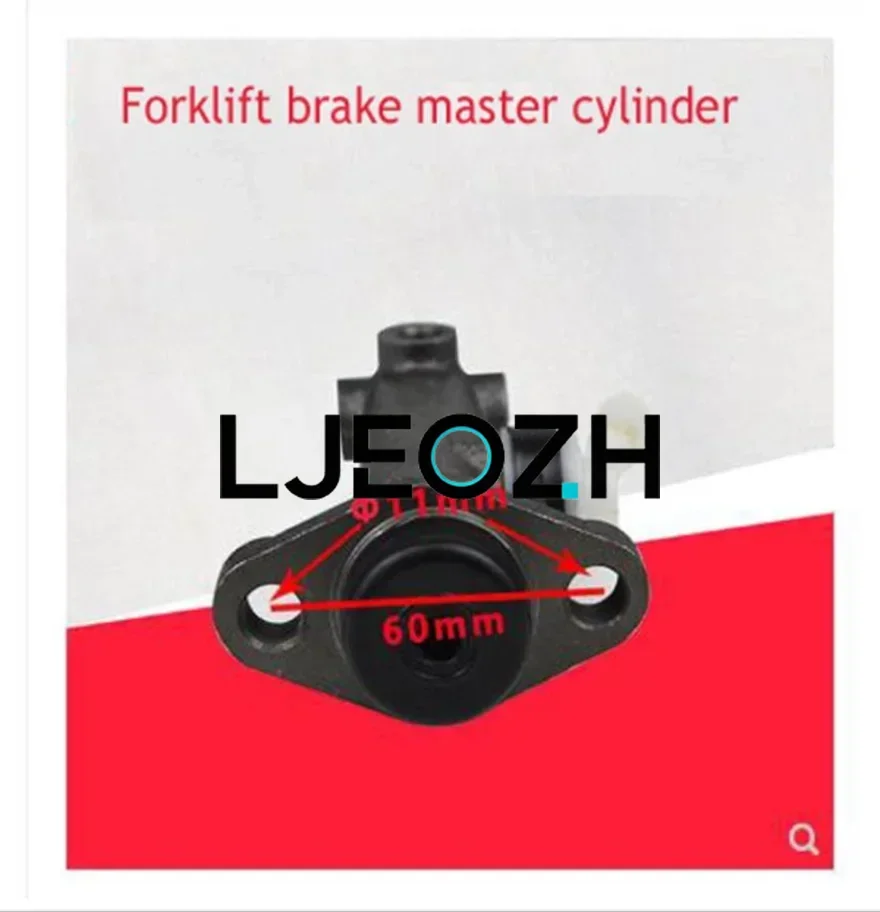 NEW Forklift Accessories Brake Pump Brake Master Cylinder Suitable For Heli 1-3.5T Forklift Accessories