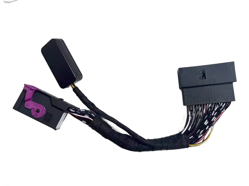 Für Volkswagen Atlas 2024 2025 2026 Auto Automatische Start Und Stop Motor Aus Gerät Control Sensor Auto Stop Canceller – Detail 12