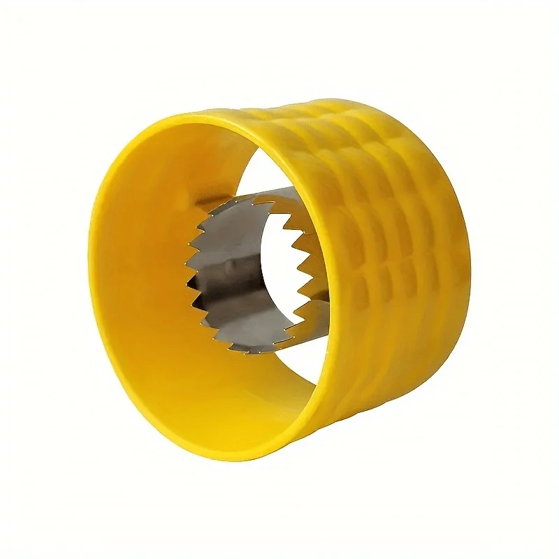 Manual corn husker, multi-functional vegetable peeler, reusable, a handy and practical kitchenware for home cooking