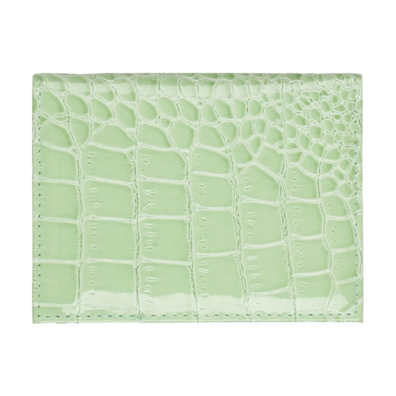 

Travel Essential Delicate Pattern PU Организатор легкий паспорт держатель паспорта