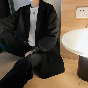 6 best sales Áo blazer nam kiểu Hàn Quốc - №1