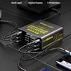 MECHANIC F-Power 6 Digital Display Multi-port Fast Charger 5