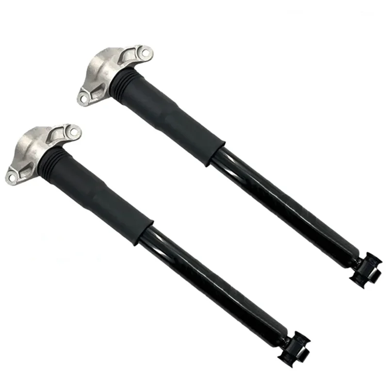 2PCS LR108022 LR109360 Rear Suspension Shock Absorber for Land Rover L560 Velar 2018-2024 Air Shock Absorber