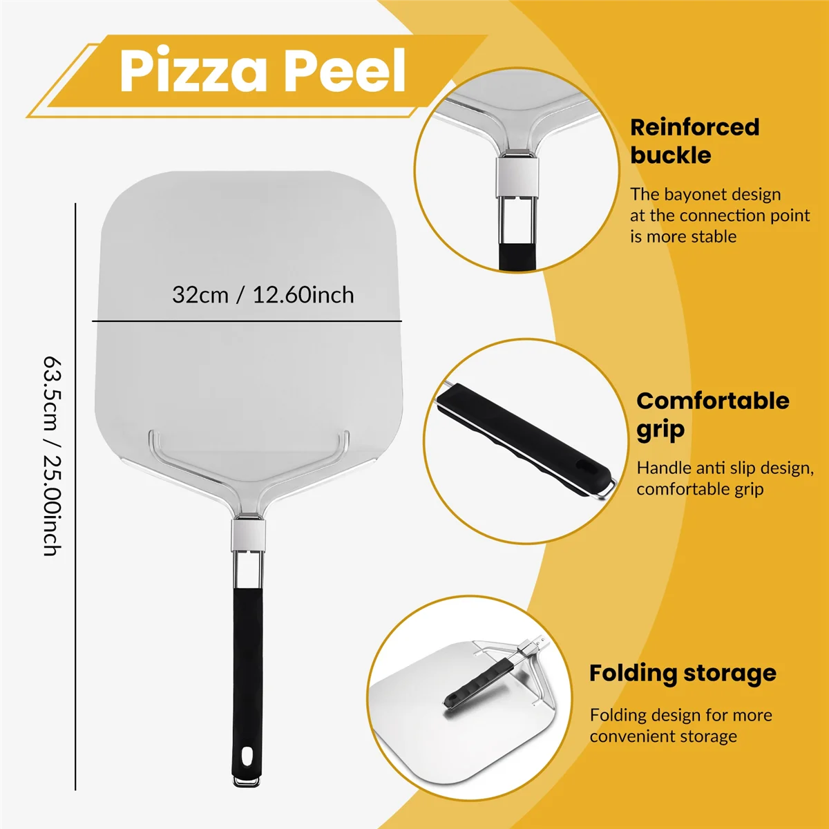 Keka Folding Alumin…