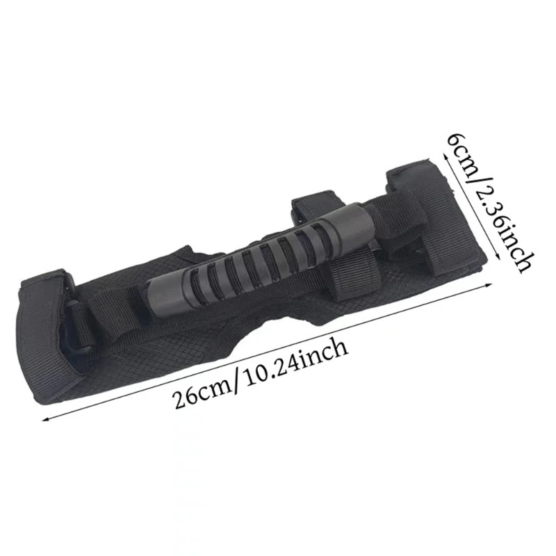 Quickly Release Bicycles Frame Carrying Handle With Comfortable Shoulder Pad For Easyly Transport