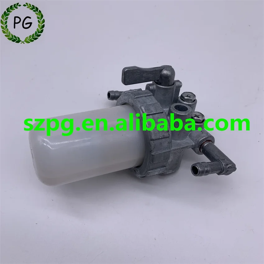 Fuel Water Separator 129335-55701 12933555701 For Yanmar