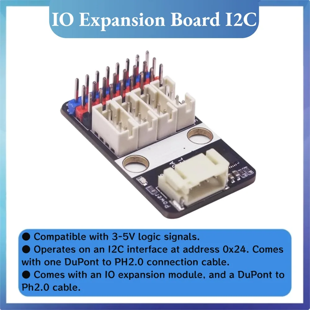 placa-de-expansao-multifuncional-io-com-8-canais-i2c-adc-io-e-saida-pwm-em-e1-e2-compativel-com-arduino-raspberry-pi-e-micro-bit