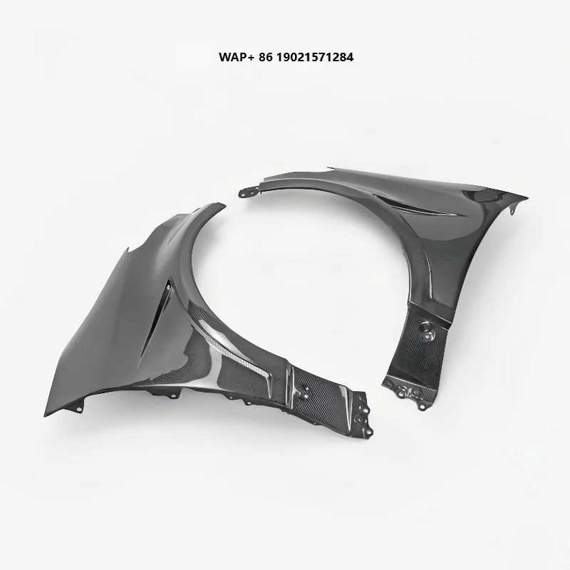 

Best Quality Original Car Fenders for for Yaris 2008-2019 Auto Spare Parts Including Outer Wheel Fender