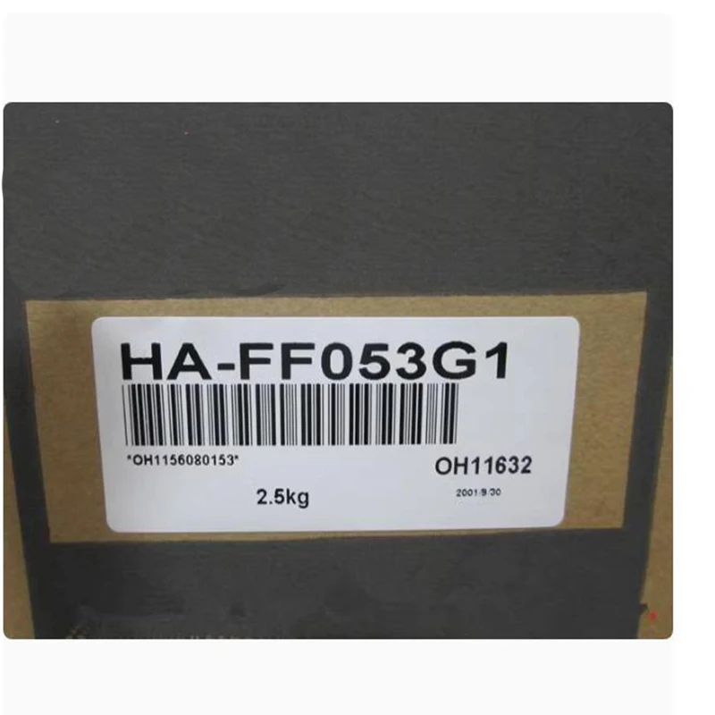 HA-FF053B HA-FF053G1 HA300NC-S