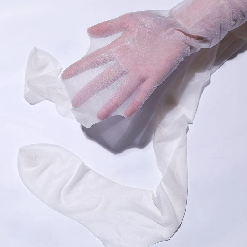 Бесшовные 5D женские чулки, сексуальные женские плотные масляные блестящие колготки, женское нижнее белье, прозрачные дышащие женские роскошные ночные клубы