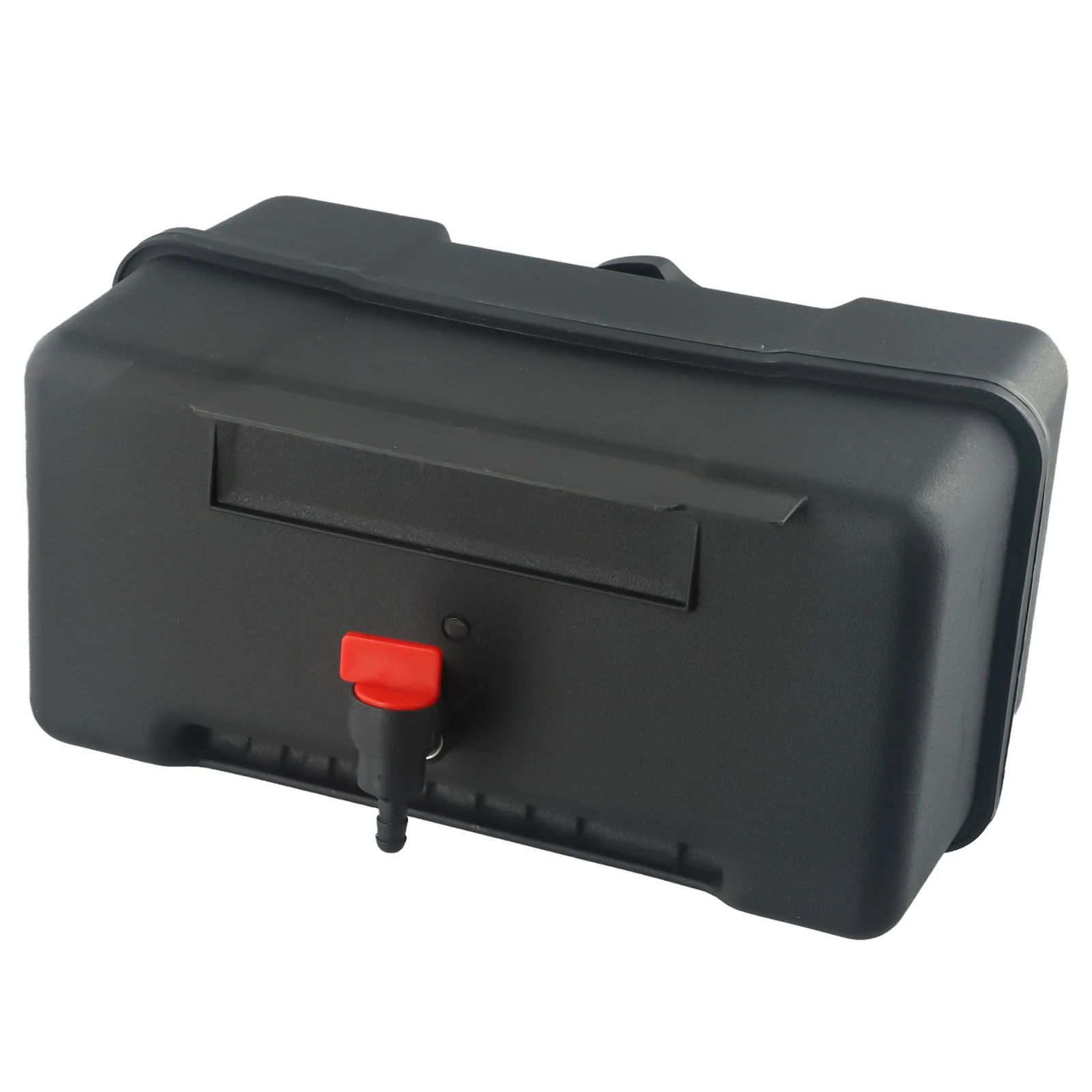 Oil Tank Fuel Tank 397928 4-Quart 490572 691993 For Remote Mounting Fuel Tank Landscape Power Equipment Mower Parts