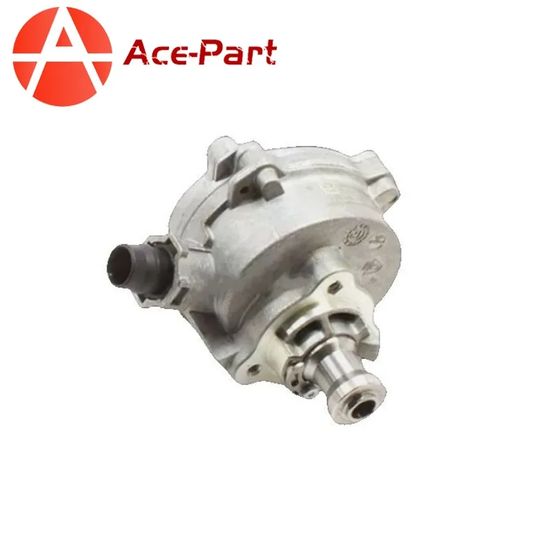 

11667519458 Brake Vacuum Pump For BMW E82 M Coupe E90 335i F01 F02 740Li Z4 sDrive35i E89 N54 11667519458