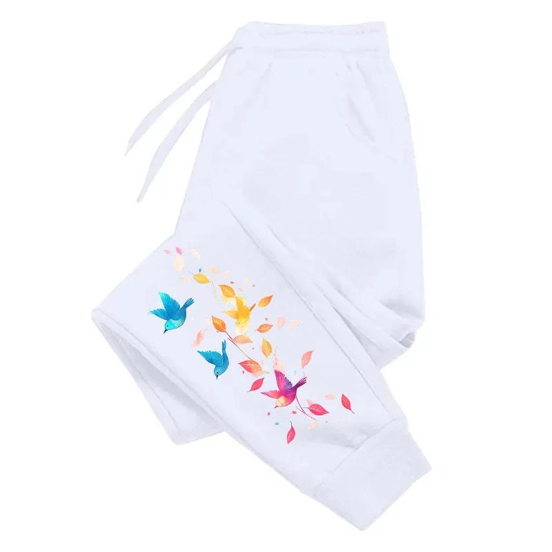 

2025 New Style Men's and Women's Fashion Quality Joggers - Daily Comfort, Simple Casual Wear, Fitness and Sports Pants