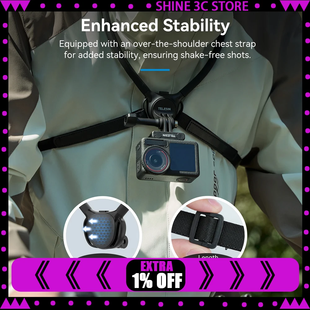 Telesin Phone Actio… - image