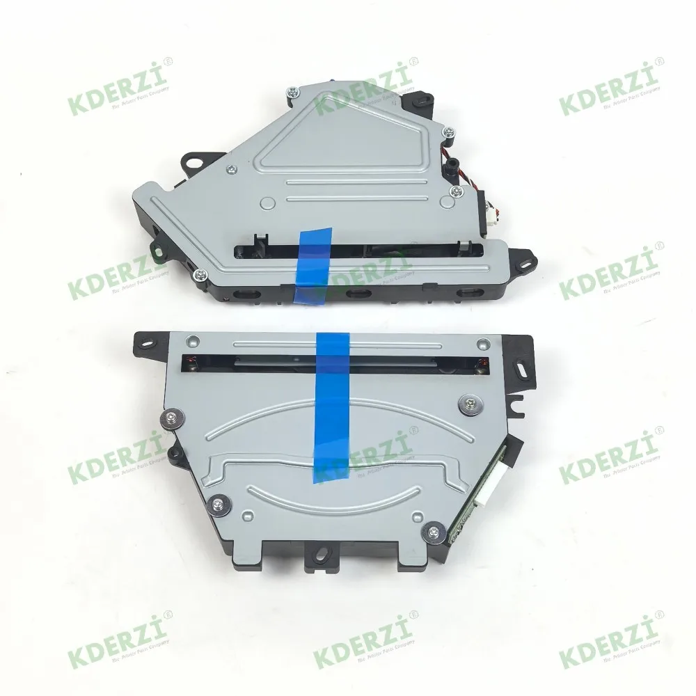1X 40X8082 40X8080 Unidad de escáner láser Original para Lexmark MS310 MS410 510 610 MX310 610 XM1140 1145 3150 40X8079