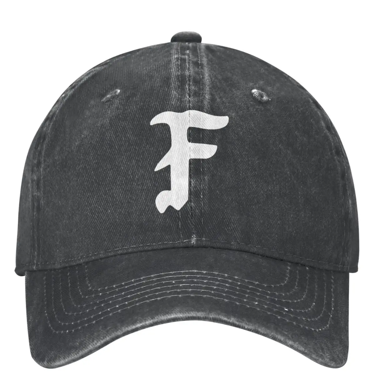 

Forward Observations Group Logo FOG F Cap Accessories For Men Women Baseball Cap Vintage Casquette Dad Hat Adjustable