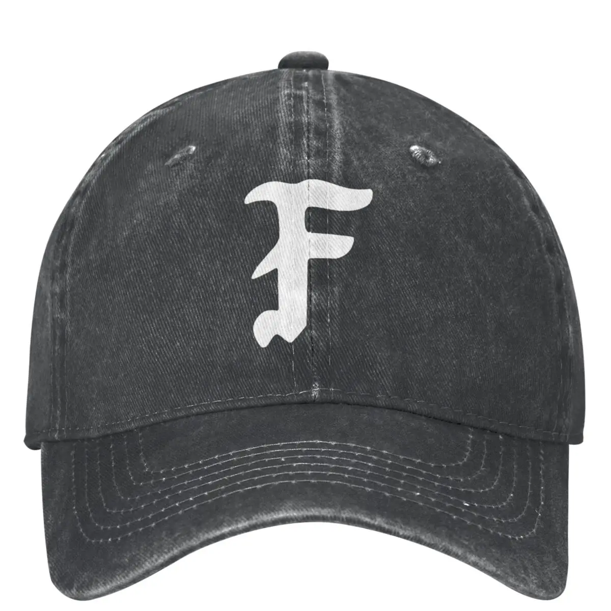 Forward Observations Group Logo FOG F Cap Accessories For Men Women Baseball Cap Vintage Casquette Dad Hat Adjustable