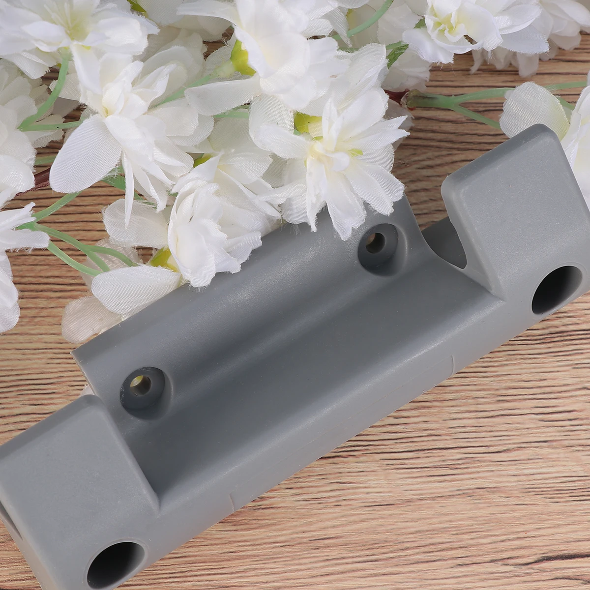 

Wall Pipe Rack Hooks Durable Plastic Car Wash Hose Bracket Home Garden Multi-purpose Hanging Frame