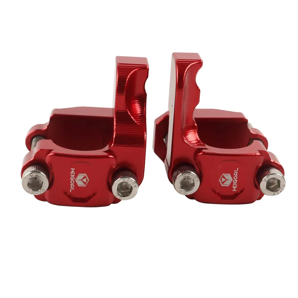 Motocross-Hauptzylinder-Schutzabdeckung für TM MX EN 85 125 144 250 300 450 530 Fi MX 250Fi 300Fi 450Fi 530Fi MX250 – Detail 19