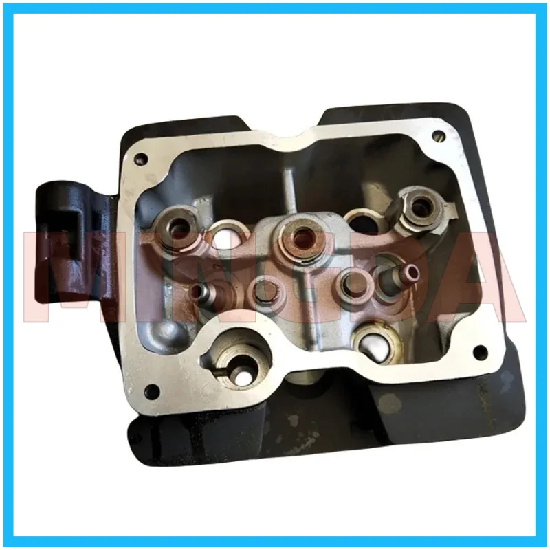 

Ejector Cylinder Head Assembly for Lifan Lf150-k/5u/2c