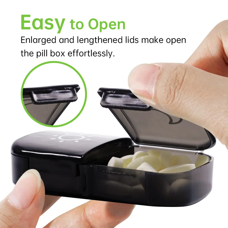 Thumbnail 2 - #24 Trending Vitamin Supplement Boxes Right Now