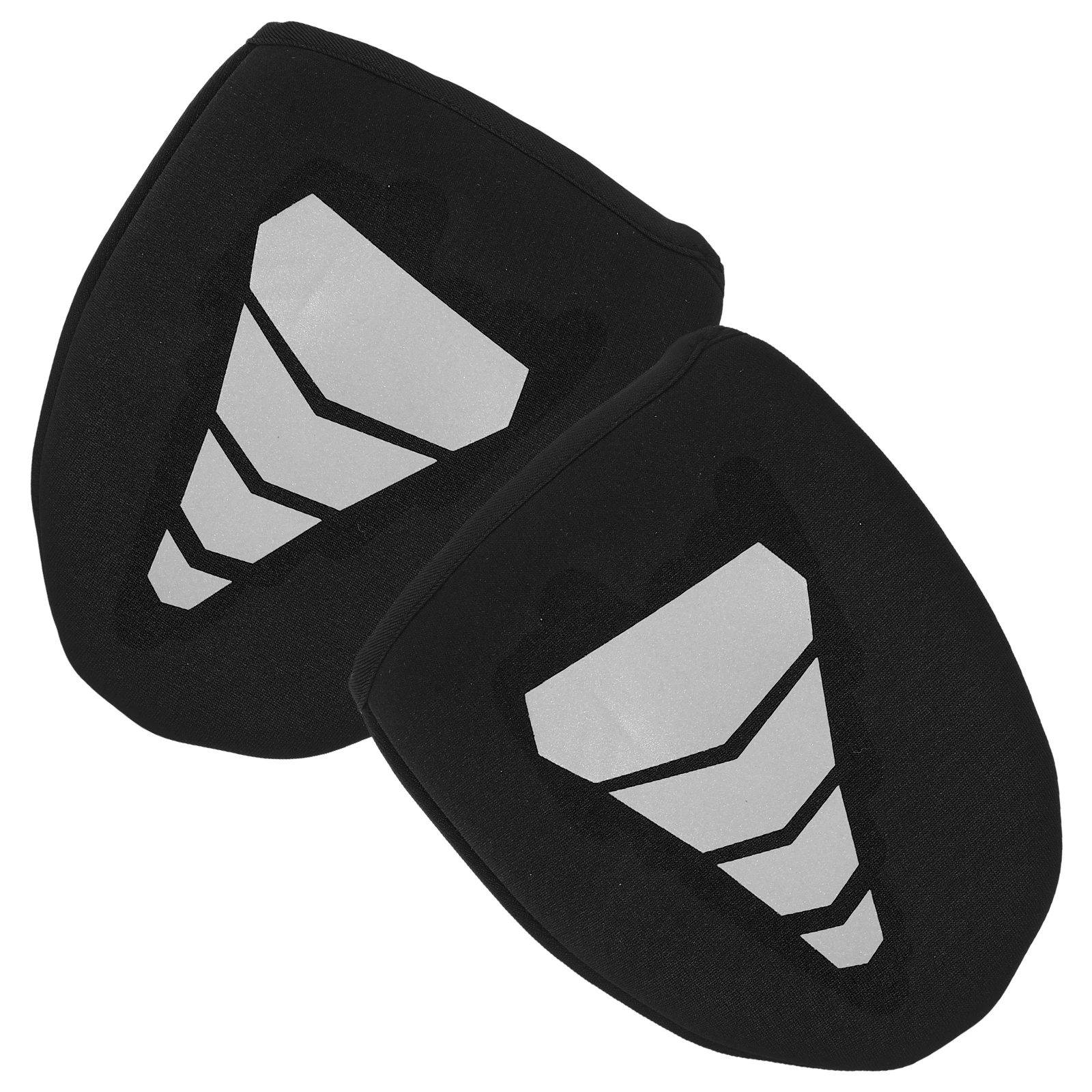 

Waterproof Cycling Shoe Cover Windproof Outdoor Boot Bike Shoes Overshoes Neoprene Anti Slip Reflective Thickened Design Heat