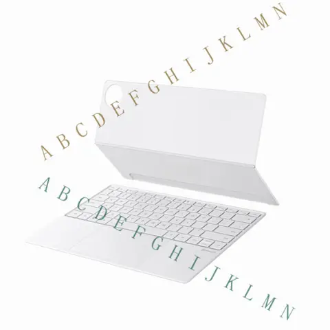 HUAWEI MatePad Pro 12.6 純正キーボードカバーセット Huawei matepad pro smart keyboard-AliExpress