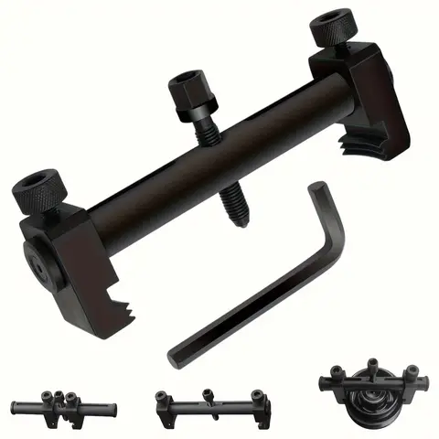 10 best sales crank pulley tool - №2
