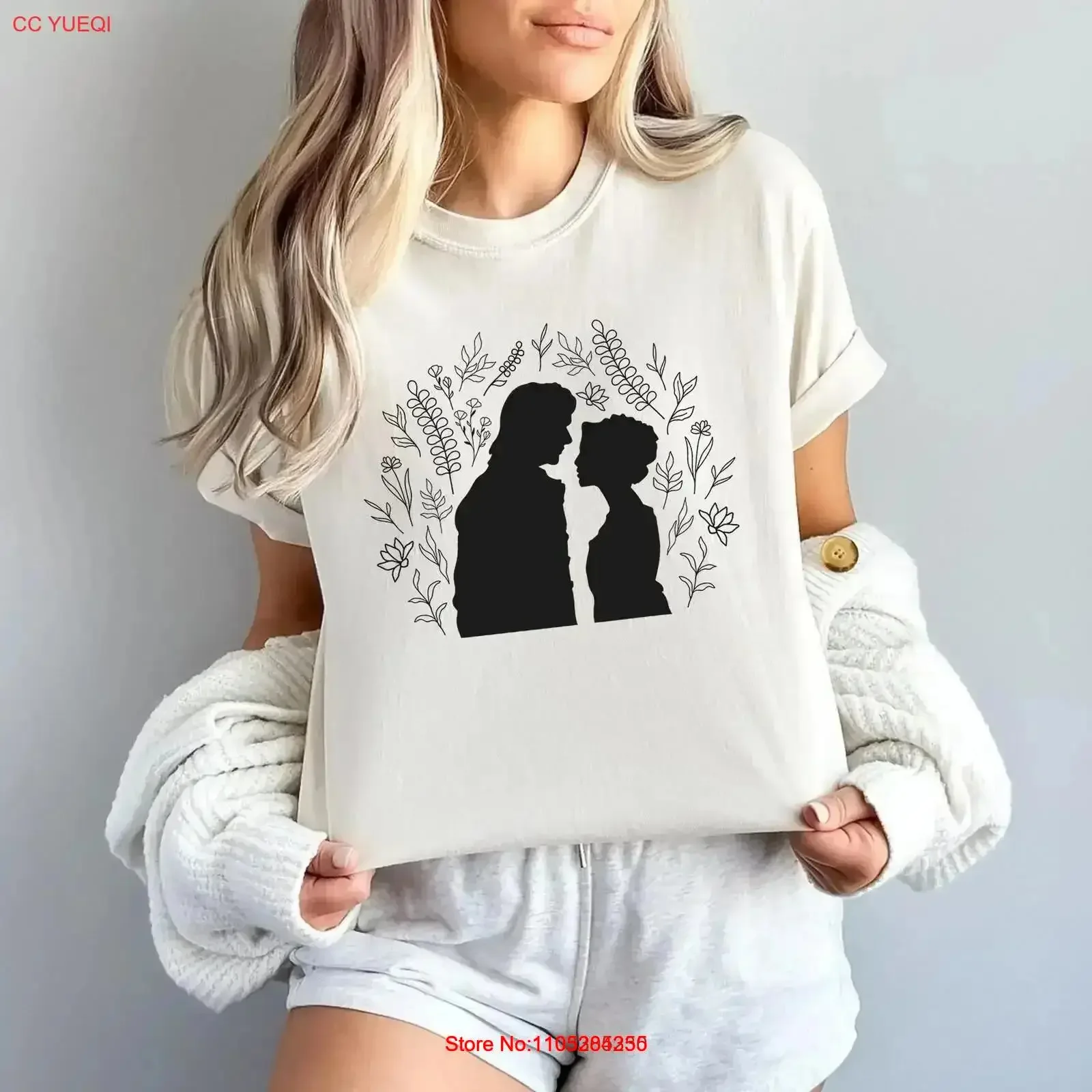Most Ardently T shirt Comfort Jane Austen's quote Regency Era Pride and Prejudice Bookslover gift vintage Washed Comfortable